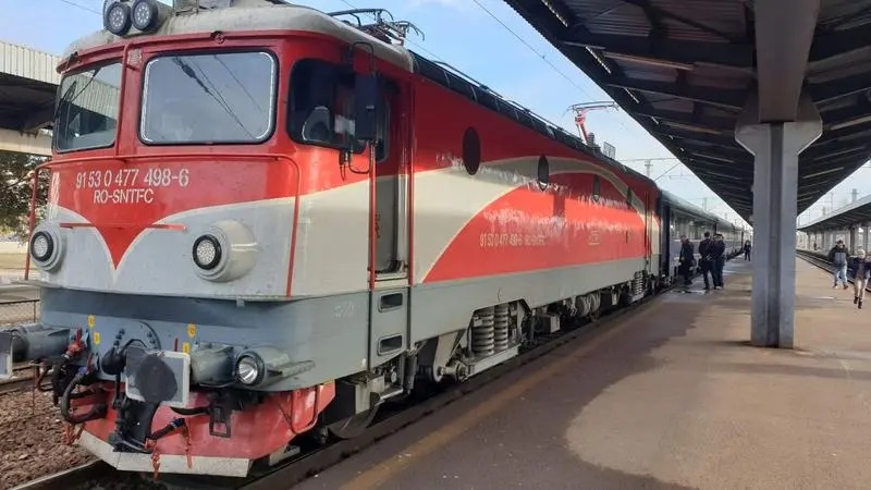 Și ceferiștii se pregătesc de GREVĂ