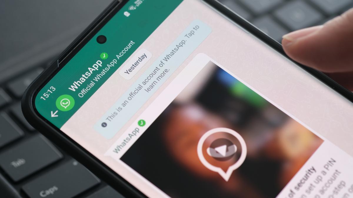 Fraudele online pe Whatsapp se înmulțesc