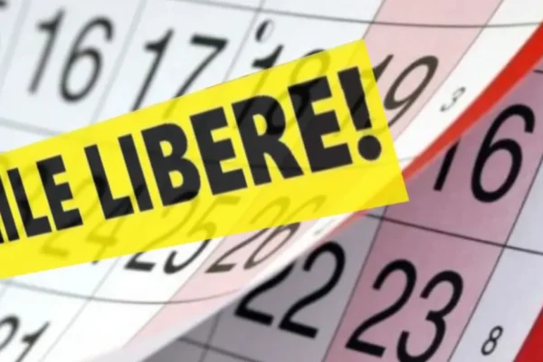 Încă o zi liberă pentru bugetari în 2025. Mini-vacanță la început de mai