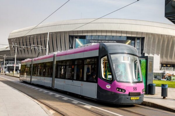 Schimbări în weekend legate de circulația tramvaielor la Cluj
