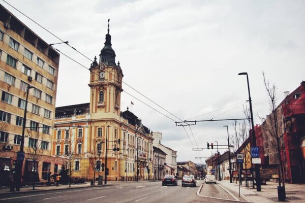 Principalele investiții la Cluj-Napoca care vor fi realizate din bugetul RECORD pe 2025