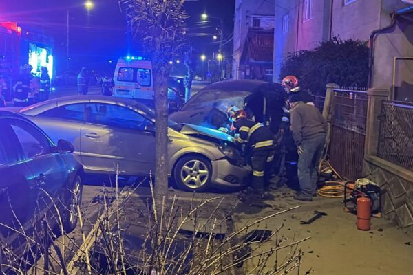 EXCLUSIV Cum s-a produs tragicul accident de la Câmpia Turzii. Șoferul vinovat participa la o ”liniuță” și este copil de bani gata. Cine este femeia de 30 de ani care a fost ucisă?