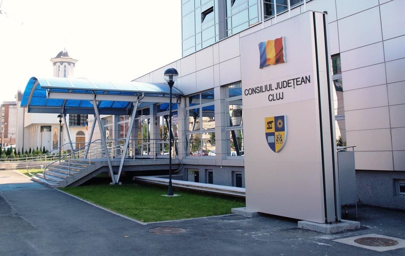 Ce buget are județul Cluj în 2025