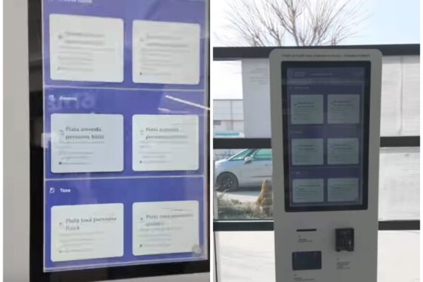 Primăria Florești intră în era digitalizării