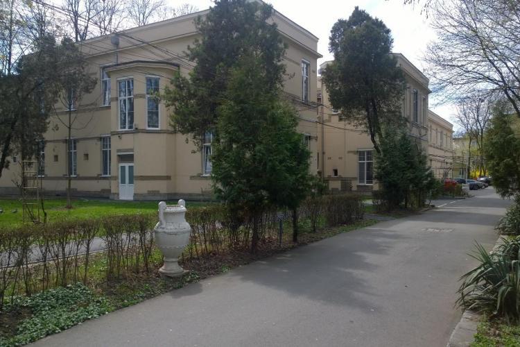 Dotări noi medicale pentru un spital important