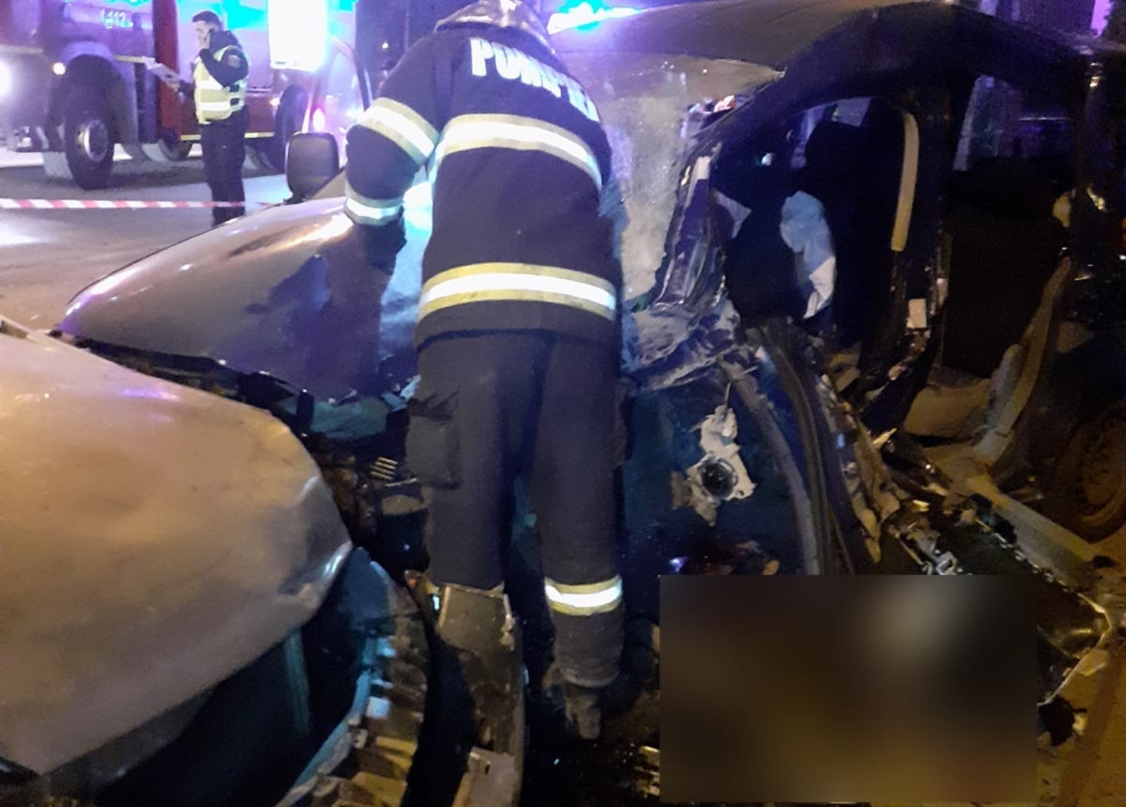 accident mortal la campia turzii