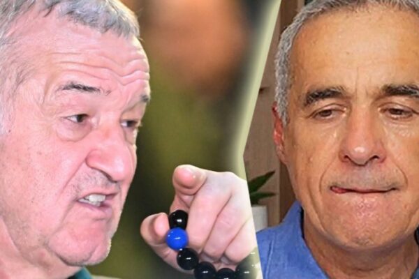 Gigi Becali aruncă BOMBA în ancheta care îl vizează pe rusofilul Călin Georgescu