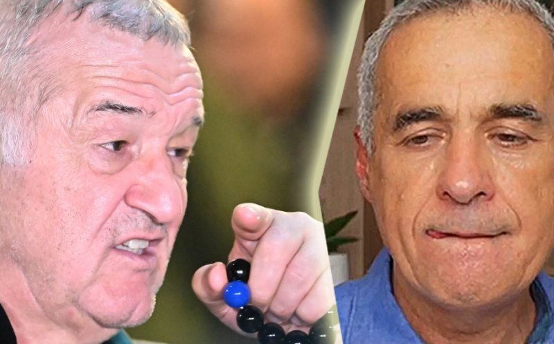 Gigi Becali aruncă BOMBA în ancheta care îl vizează pe rusofilul Călin Georgescu