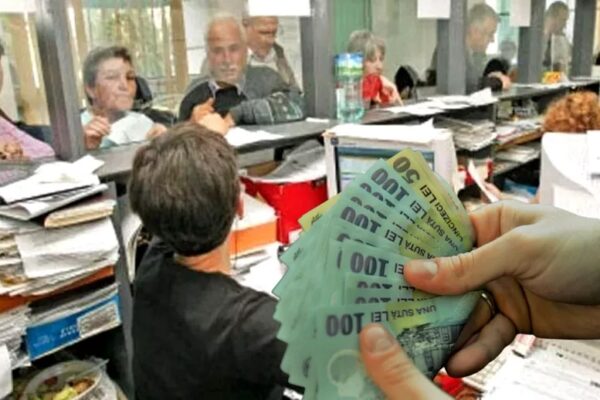 A crescut numărul bugetarilor în România. Unde sunt cei mai mulți?