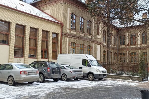 Clujenii se plâng despre modul cum sunt tratați la Clinica de Dermatologie. ”A demonstrat un dispreț evident față de pacienți”