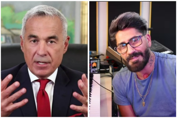 Connect-R somat să nu mai facă pe victima și să spună adevărul