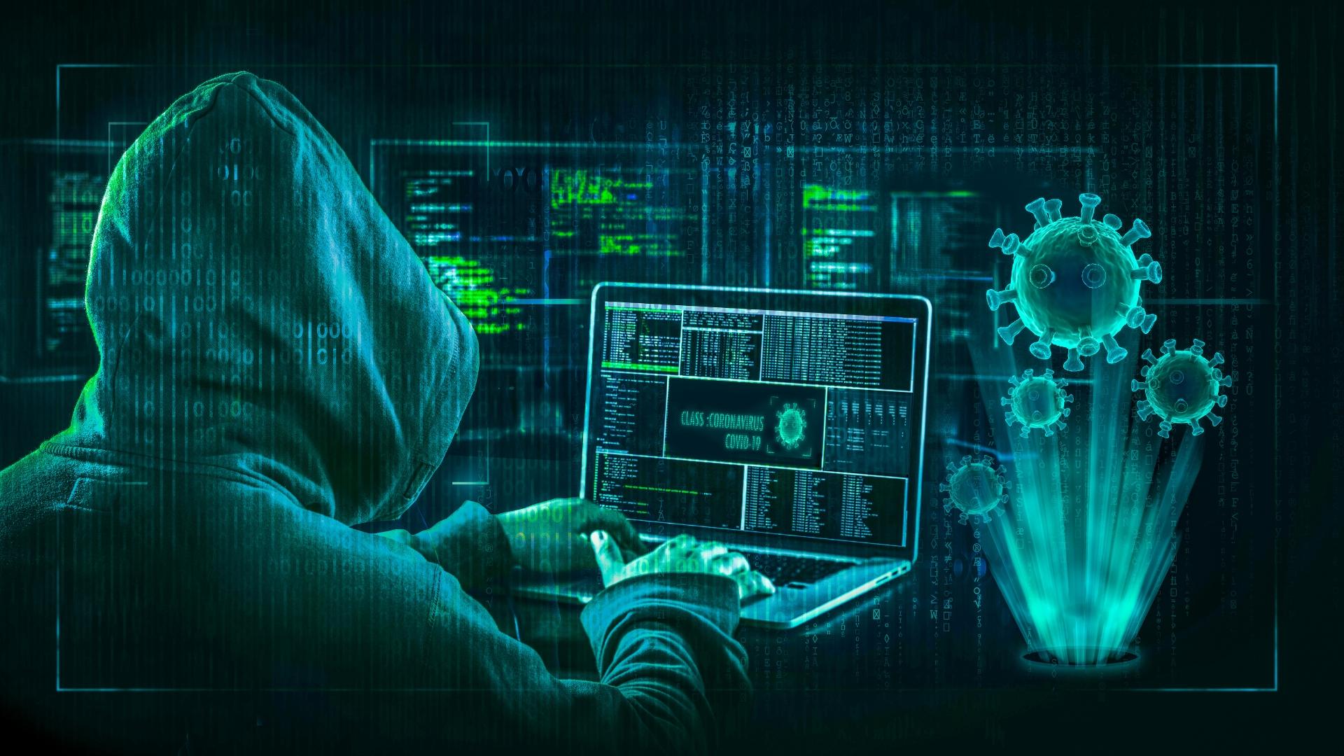 O nouă alertă de fraudă online.