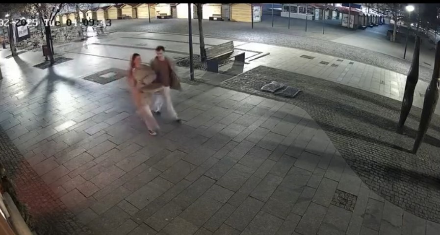 Ce se mai fură de pe terasele Clujului