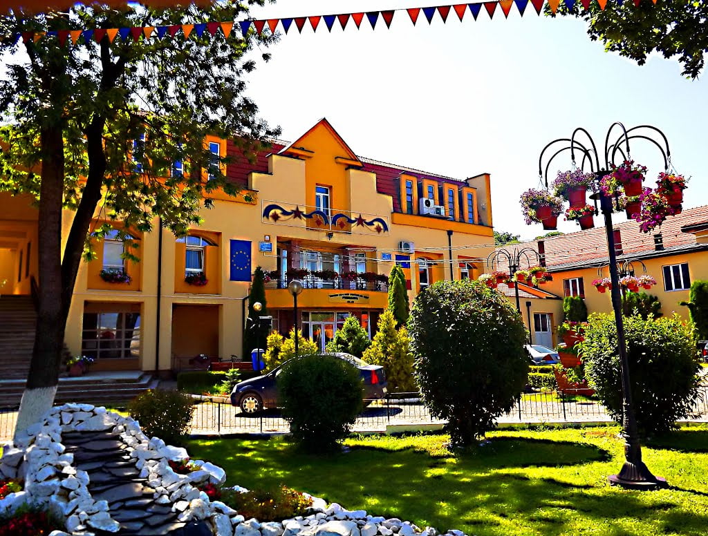 Bugetul comunei Gilău în anul 2025!