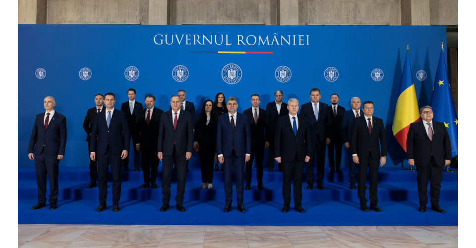 Guvernul chemat la muncă astăzi pentru aprobarea bugetului de stat