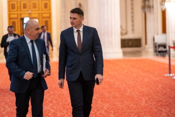 Mircea Abrudean continuă politicile începute de Ilie Bolojan