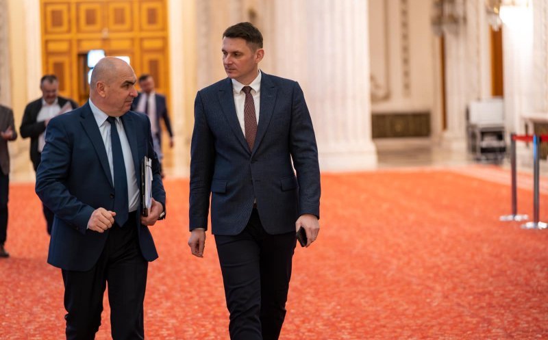 Mircea Abrudean continuă politicile începute de Ilie Bolojan