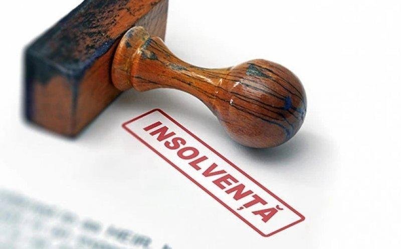 Câte firme au intrat în insolvență în 2024