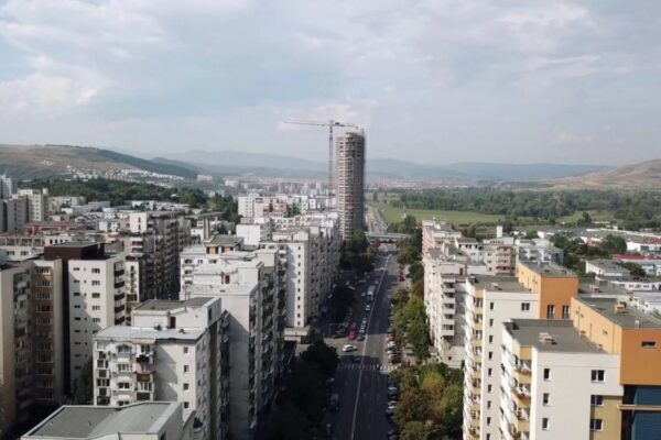 Chirii mai scumpe la Cluj-Napoca în 2025. Cum arată situația pe cartiere?