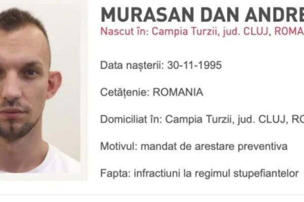 Traficant de droguri din Cluj, extrădat din Spania. A fost prins alături de un alt cunoscut infractor