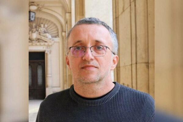 Profesor clujean numit la șefia Muzeului Național de Istorie a României