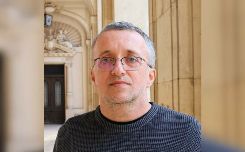 Profesor clujean numit la șefia Muzeului Național de Istorie a României