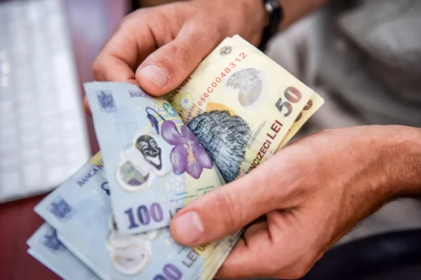 O categorie de pensionari primește mai mulți bani la pensie