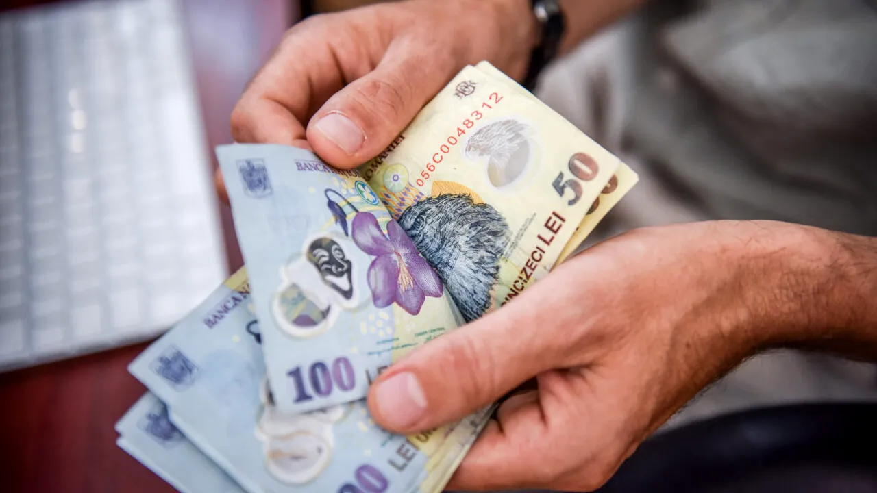 O categorie de pensionari primește mai mulți bani la pensie