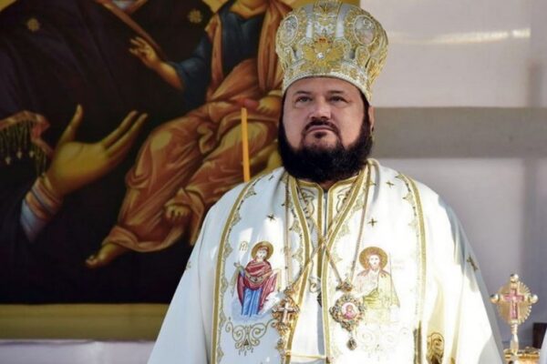 Episcopul Sălajului demis de Sfântul Sinod după scandalul de corupție