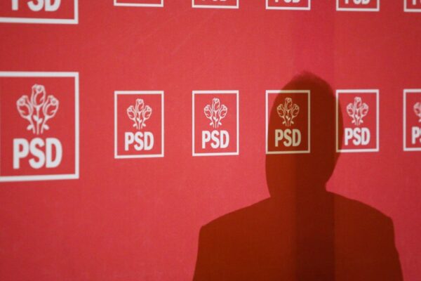 Câtă moralitate mai au liderii PSD. Un important politician al partidului contestă recunoașterea paternității copilului pe care l-a declarat la Starea Civilă