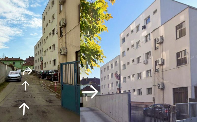 Sediu nou pentru Secția 2 de poliție