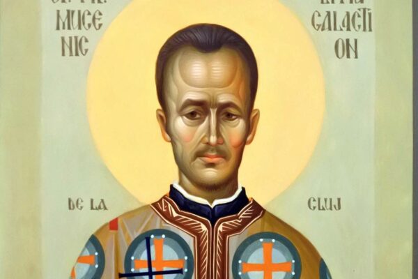 Clujenii vor avea un sfânt în calendarul Ortodox. Și nu, nu este vorba despre Emil Boc