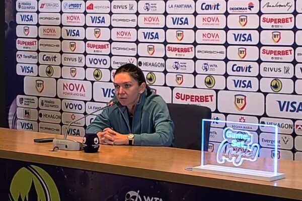 Bornele importante ale carierei Simonei Halep! S-a retras din tenisul profesionist la Cluj-Napoca