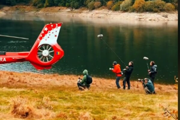Finala de la Survivor Olanda este filmată la Beliș, județul Cluj. Locația aleastă este de o sălbăticie aparte