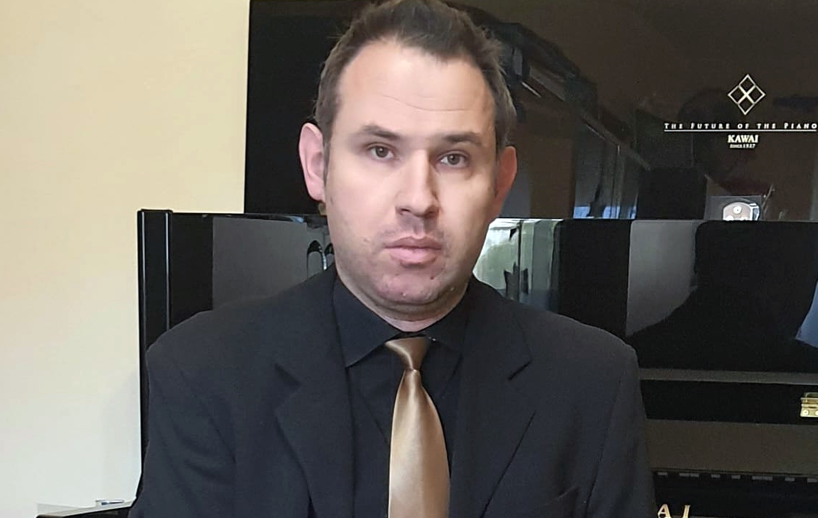 Profesorul Ungur Vasile Dan. Sursa foto: facebook