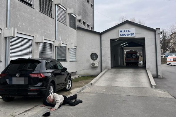 Când s-au dezumanizat așa de tare medicii români. Întâmplarea tristă de la Unitatea de Primire a Urgențelor