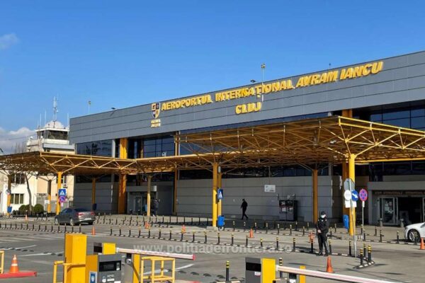 O companie aeriană low-cost va opera zboruri în România