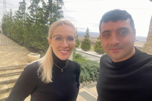 Deputat de Cluj, la un pas să ia bătaie de la extremistul George Simion. Ce s-a întâmplat