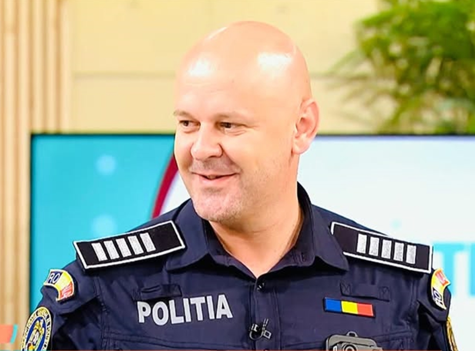 Viorel Teacă