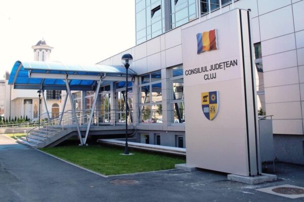 S-a aprobat bugetul județului Cluj pe 2025. Cum vor fi cheltuiți banii?