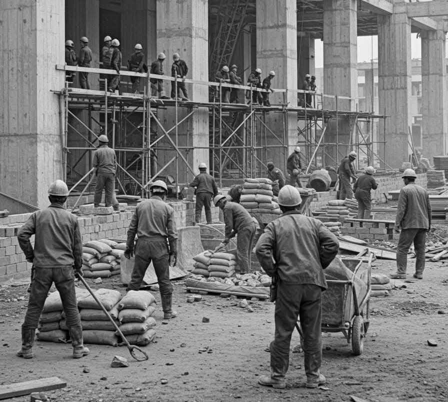 Detalii neștiute despre impunătoarea Casa Poporului