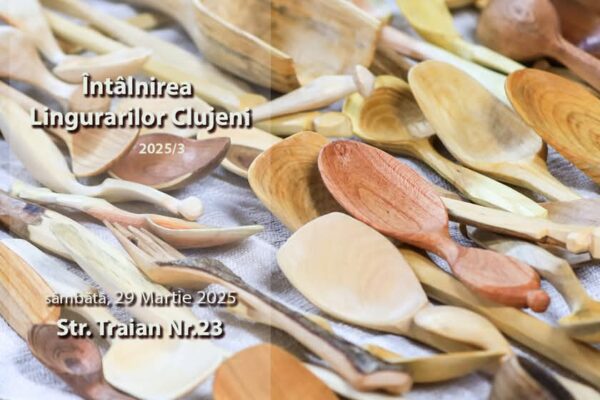 Știai că există Clubul Cioplitorilor Clujeni? Când și unde se întâlnesc aceștia?