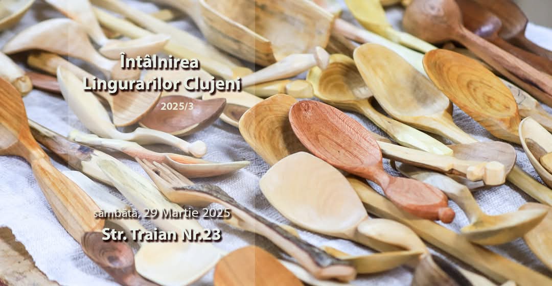 Știai că există Clubul Cioplitorilor Clujeni la Cluj
