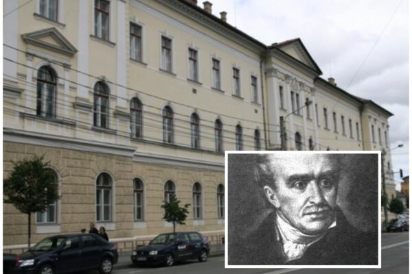 Cine a fost istoricul Gheorghe Șincai? Scriitorul român care dă numele unui liceu de elită al Clujului