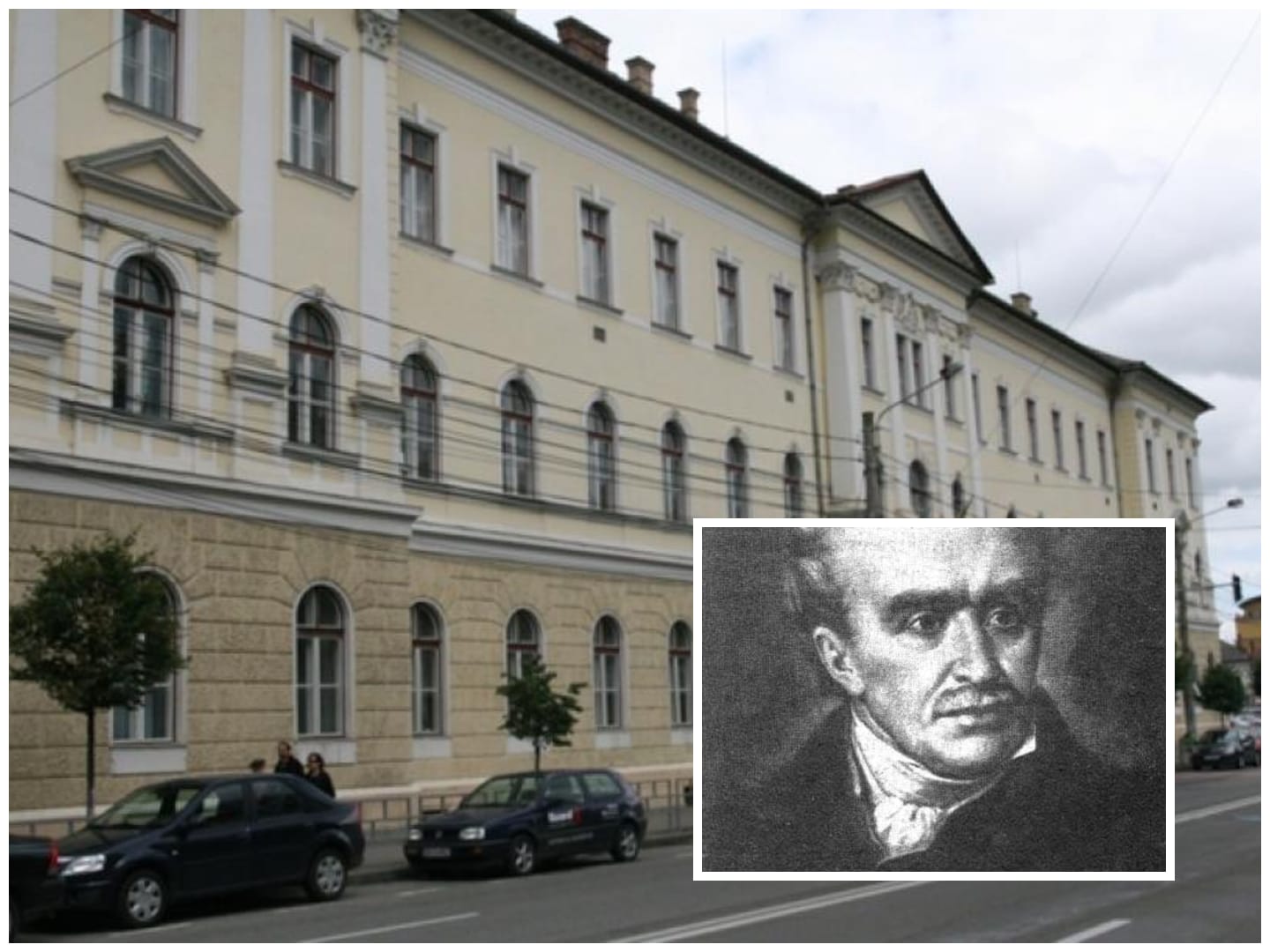 Cine a fost istoricul Gheorghe Șincai