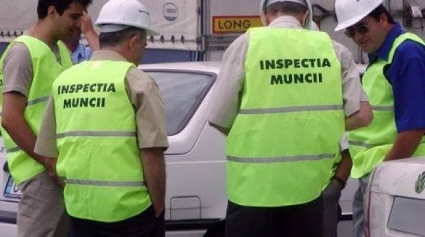 Amenzi uriașe pentru munca la negru