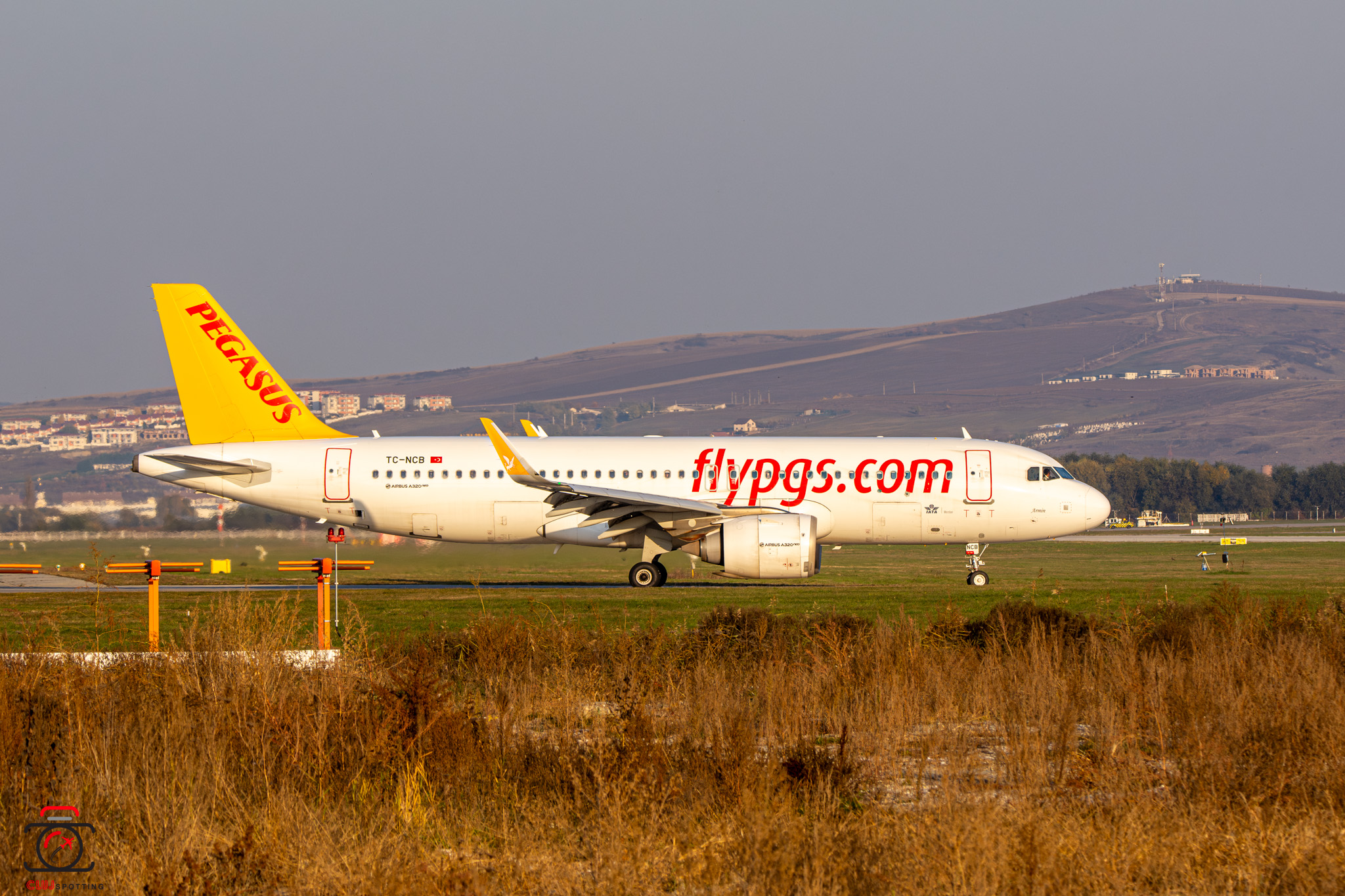 Zboruri Cluj - Istanbul operate de o nouă companie aeriană
