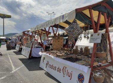 „Produs de Cluj” deschide sezonul 2025