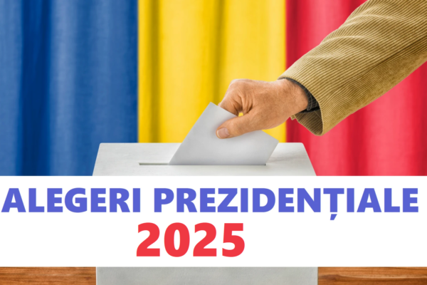 Lista candidaților la prezidențiale 2025! Cine vrea la Cotroceni?