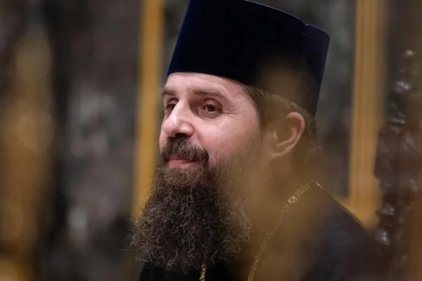 Episcopul Benedict Bistrițeanul este noul episcop al Sălajului